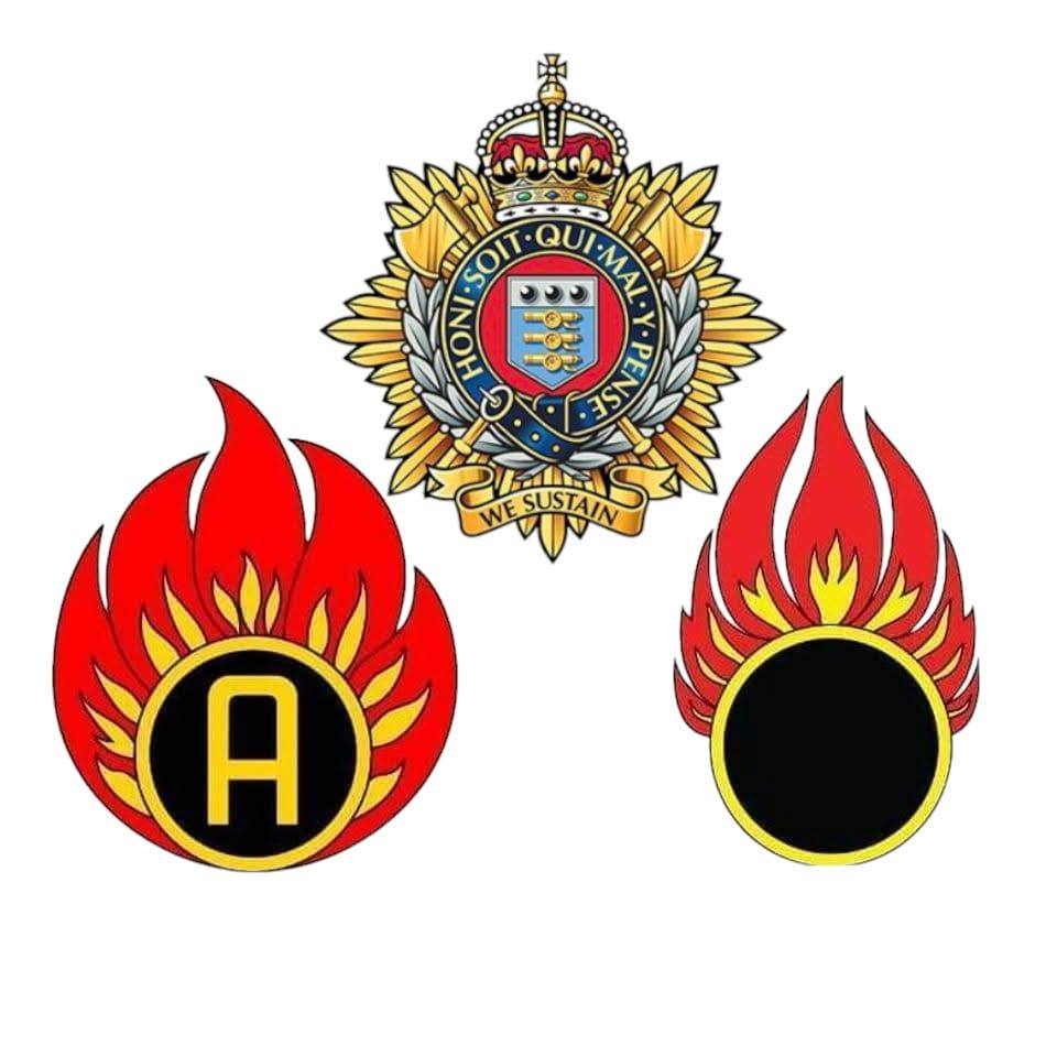 RLC Ammunition Technician